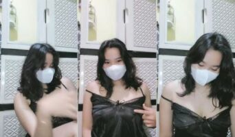 Kakak Aish Mulai Nakal Tipis ID 13481582 Mango Lock