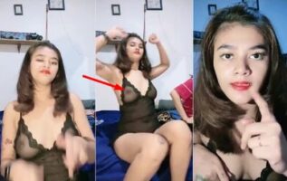 Temenin Kak Adele Spill Puting Coklat Yuk Dream