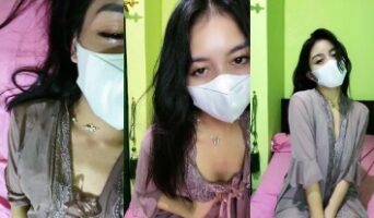Si Cantik Ralline Lagi Kepengin Nganu ID 54771767 Mango