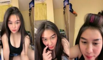 Celina Mode Ebot Tampil Cantik Banget