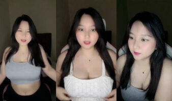 Goyang Malam Bareng Zivaa Cute Cakep Juga Mango