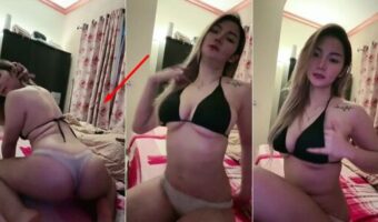 Cici Bai Semakin Binal Goyang Pantat Semok ID 45836759 Mango