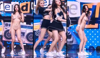 Deepfakes Ai Dance Imutnya Bintang Kpop #JanganBaper