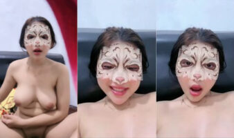 Si Acha Bugil Ngangkang Mainin Lobang Pipis Dream
