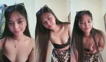 Tinggal Lepas Bra Finafin New Host Nakal ID 46154262 Mango