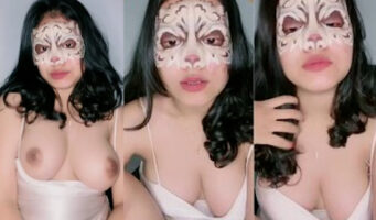 Dedek Gemoy Udah Gak Malu Pamerin Toketnya Dream