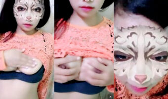 Nailong Udah Siap Lepas Branya Pamerin Uting ID 81761821 Dream