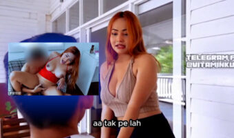 Drama Seks Terbaru BabySuji Kakak Ipar Nakal