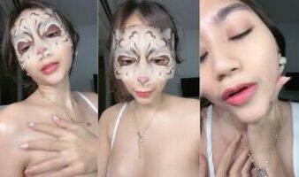 Kakak Cantik Mulai Tampil Binal Mantep Juga Mango