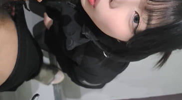 한국야동 간단 대딸 시리즈 번외편