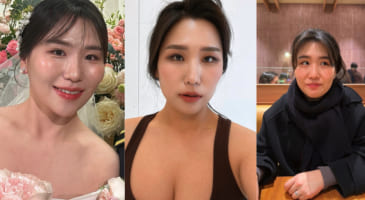 한국야동 씩씩한 군인 와이프
