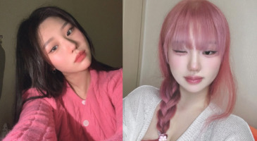 한국야동 인스타 인플루언서 겸 틱톡커 김복순 라이키 짧막한 영상