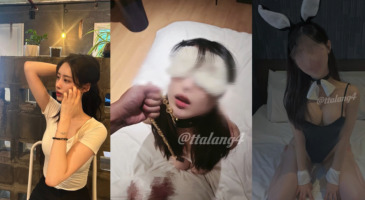 한국야동 존예녀 함부로 굴리는 알파메일 트위터 ttalang 1
