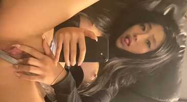 한국야동 현지화 제대로 된 한국인 유학생의 온리팬스 계정