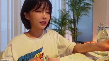 After Eating The Sexual Desire Comes Sunwall95