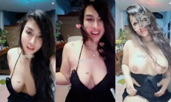Toketnya Citra Janda Muda Mode Cari Brondong Dream