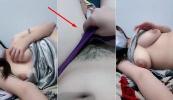 Sambil Tiduran Kasih Pap Uting Meki Ecaaa ID 91594263 Dream