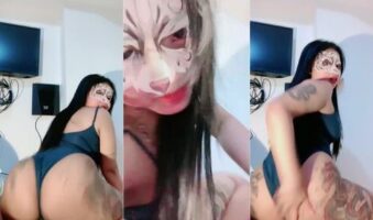 Ichybos Kasih Ulekan Pantat WOT Belakang ID 64213619 Dream