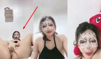 Liatin Aja Udah Sange Kakak Tocil Omek 3 Jari ID 65608529 Dream
