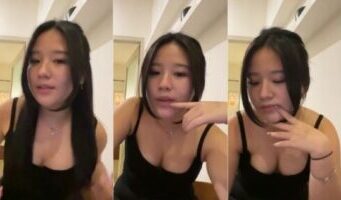 Kheren Natanya Chindo Masih Kenyal Susunya Instagram