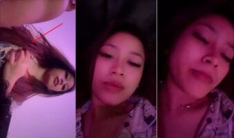 MC Alter Spill Pentil Nenen Sebat Santuy Instagram