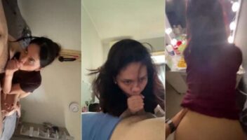 Pacar Baik Penurut Dimana Aja Bisa Kasih Service