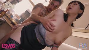 RAS-094 Mr Fucker There is No Such Thing as Selfishness in Sex