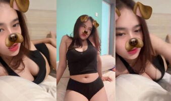 Real Uting Miss Keyy Cute Sleep Call Yuk Instagram