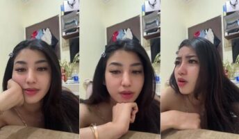 Si Tocil Violanita Selebgram Godain Pascol Instagram