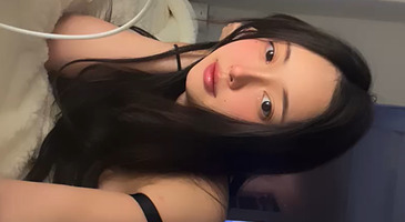 술에 취해서 라방중 젖탱이 까버리는 엘라