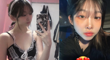 초절정 미소녀 섹트 양이고