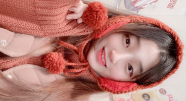 강남에서 헌팅한 여자
