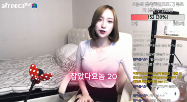 잡았다 요놈 어벙한 신참