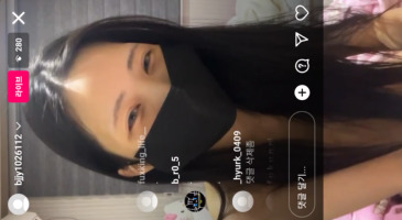 모든걸 보여주는 틱톡커 폰버전