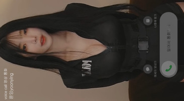 ASMR 윤잉 주인님이랑 같이 마사지 할까