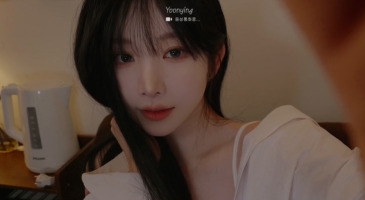 ASMR 윤잉이 리얼 보이스