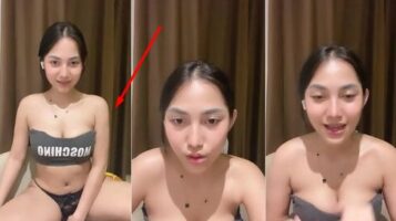 Cybel Peragain Lagi Ditampar Pose Nakal Instagram