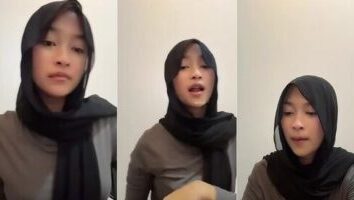 Umay Promosi Dulu Sebelum Bikin Konten Privat Instagram