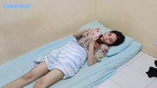 Istri Penghuni Kost Jadi Langganan BO